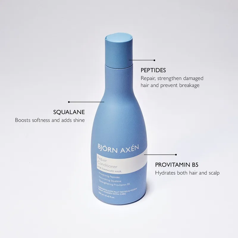 Bild 2 för Björn Axén Repair Conditioner 250 ml