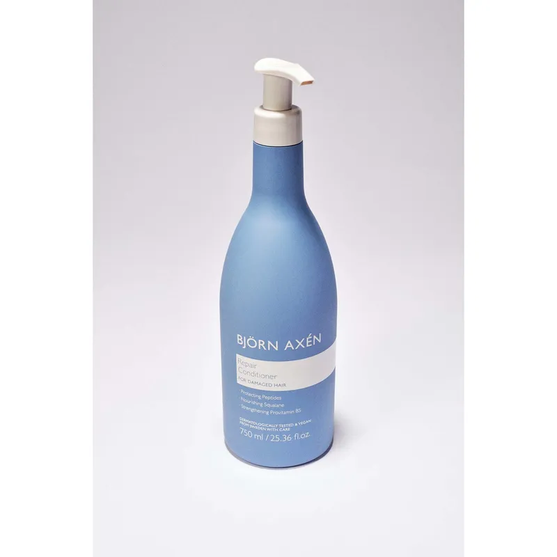 Bild 2 för Björn Axén Repair Conditioner 750 ml