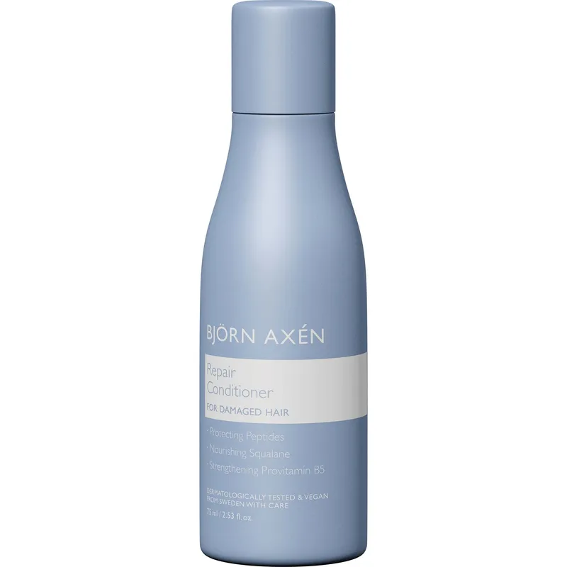 Bild 1 för Björn Axén Repair Conditioner Travel Size 75 ml