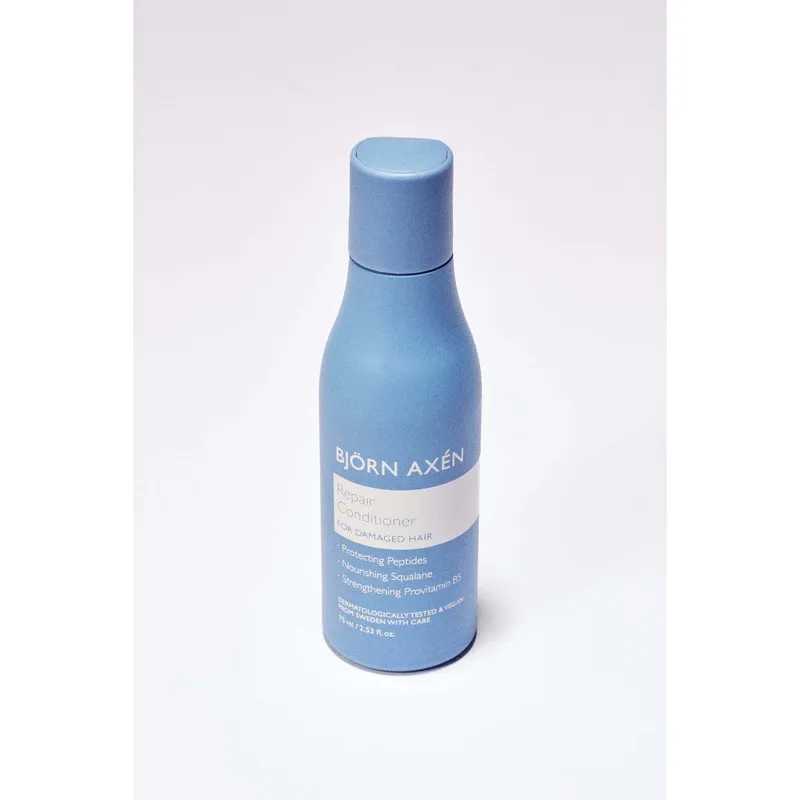 Bild 2 för Björn Axén Repair Conditioner Travel Size 75 ml