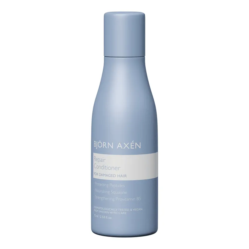 Bild 2 för Björn Axén Repair Conditioner Travel Size 75 ml