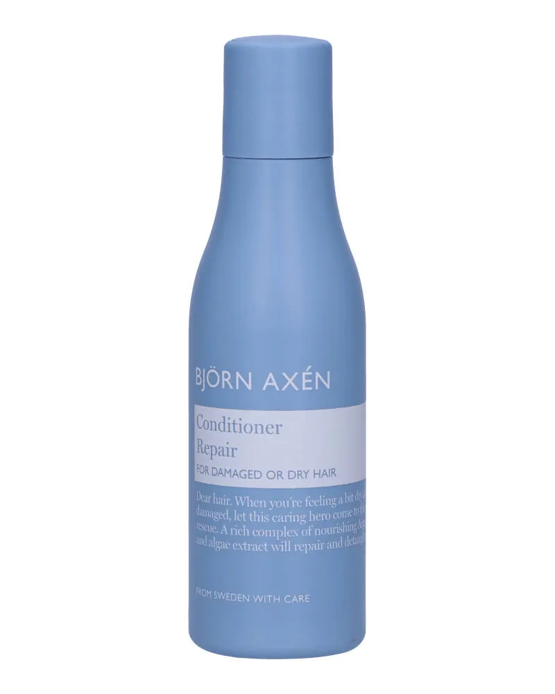 Alternativ bild 0 för Björn Axén Repair Conditioner Travel Size 75 ml