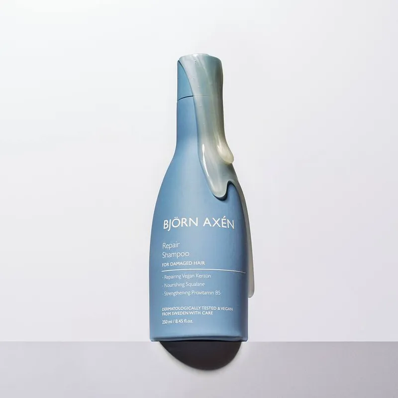 Bild 4 för Björn Axén Repair Shampoo 250 ml