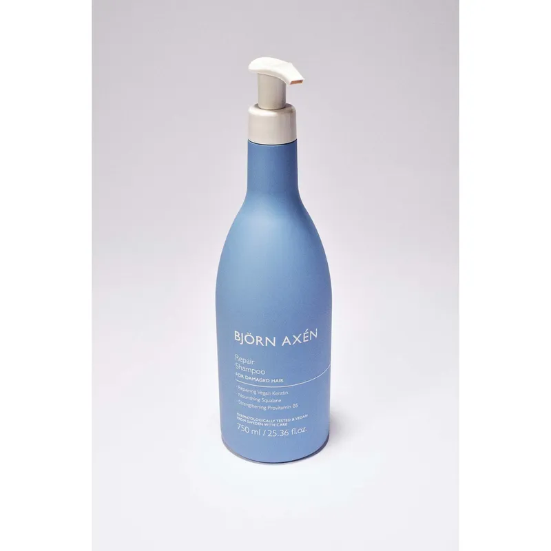 Bild 2 för Björn Axén Repair Shampoo 750 ml