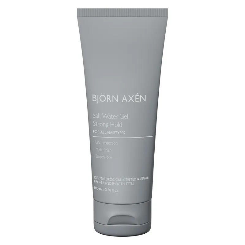 Bild 1 för Björn Axén Salt Water Gel 100 ml