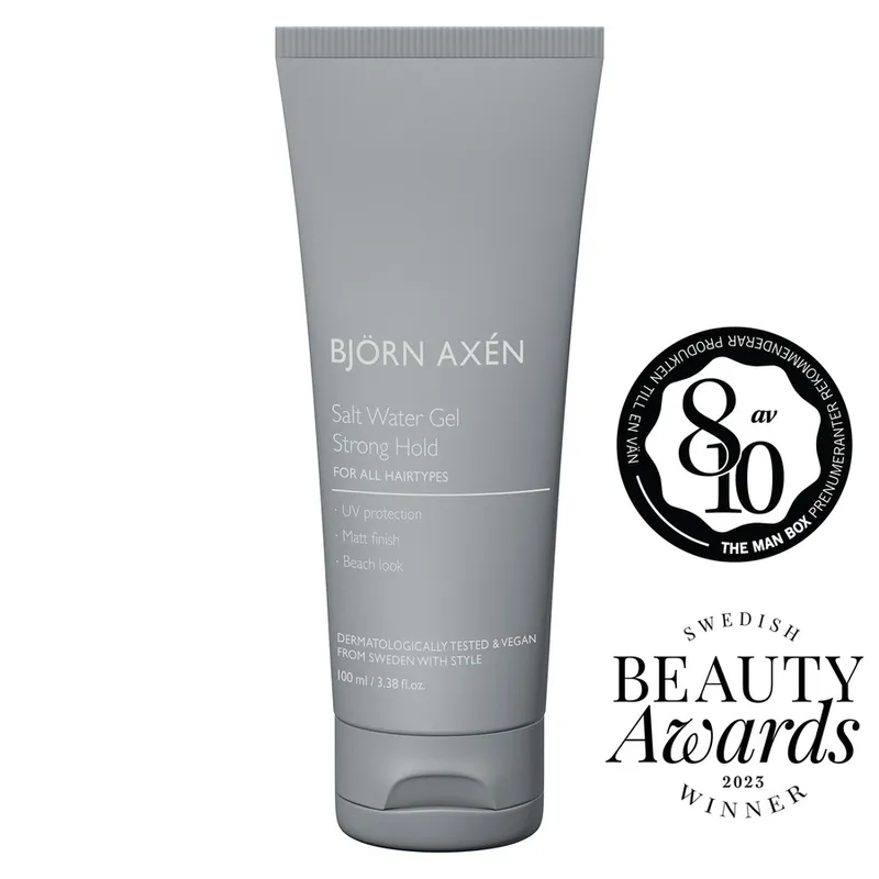 Bild 2 för Björn Axén Salt Water Gel 100 ml