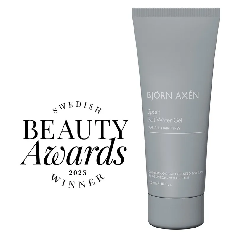 Bild 3 för Björn Axén Salt Water Gel 100 ml