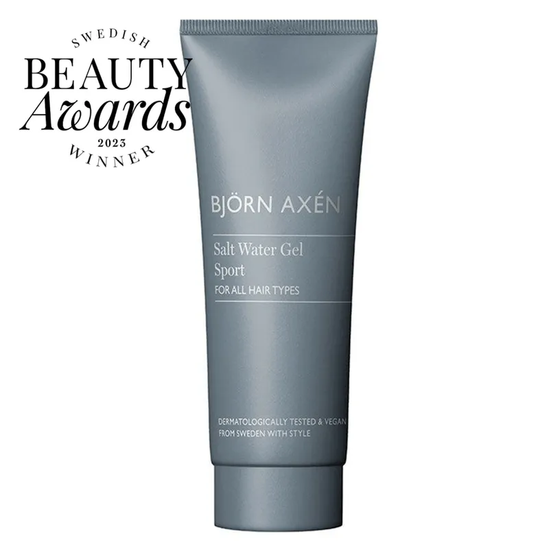 Bild 4 för Björn Axén Salt Water Gel 100 ml