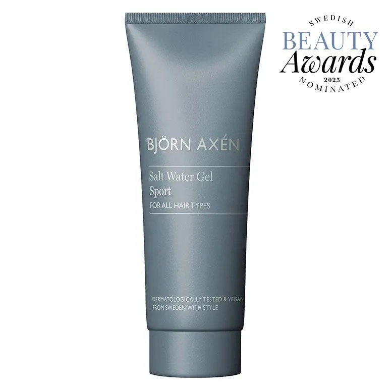 Bild 5 för Björn Axén Salt Water Gel 100 ml