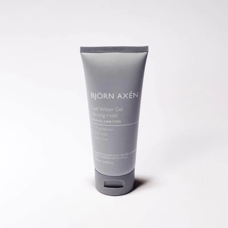 Bild 6 för Björn Axén Salt Water Gel 100 ml
