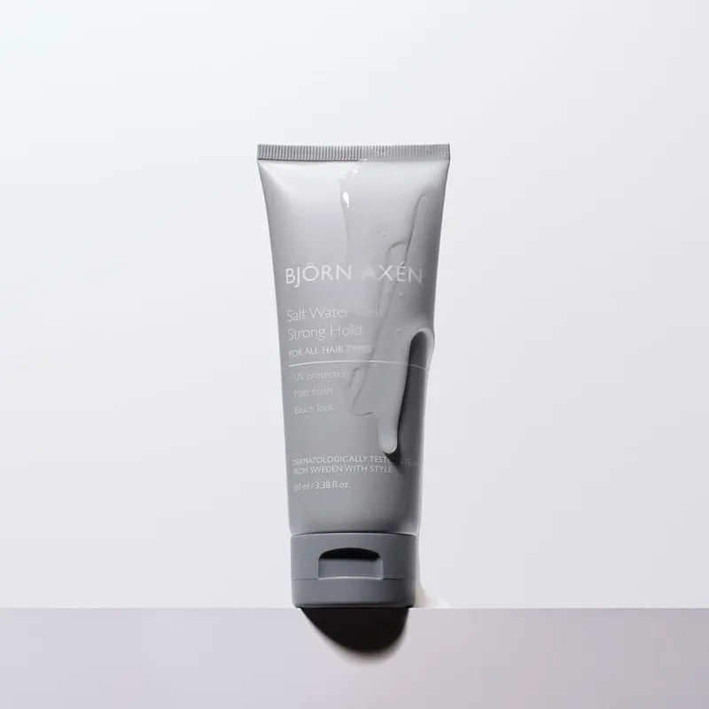 Bild 8 för Björn Axén Salt Water Gel 100 ml