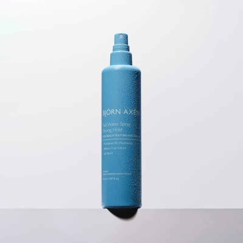 Bild 3 för Björn Axén Salt Water Spray 150 ml