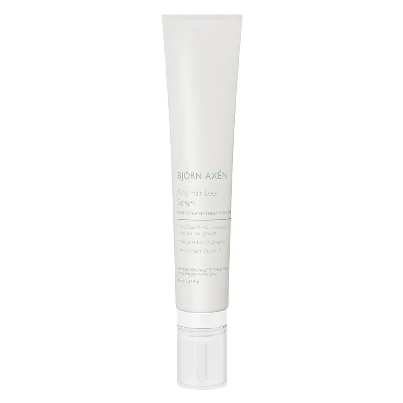 Bild 1 för Björn Axén Scalp Anti-Hair Loss Serum 45 ml