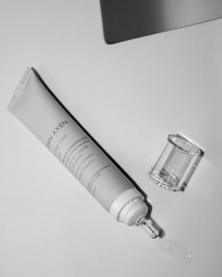Bild 2 för Björn Axén Scalp Anti-Hair Loss Serum 45 ml