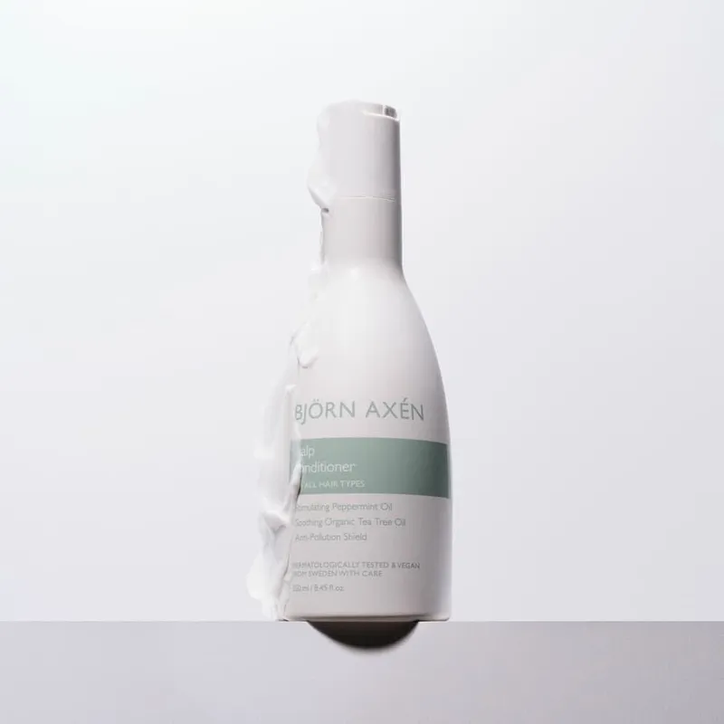 Bild 5 för Björn Axén Scalp Conditioner 250 ml