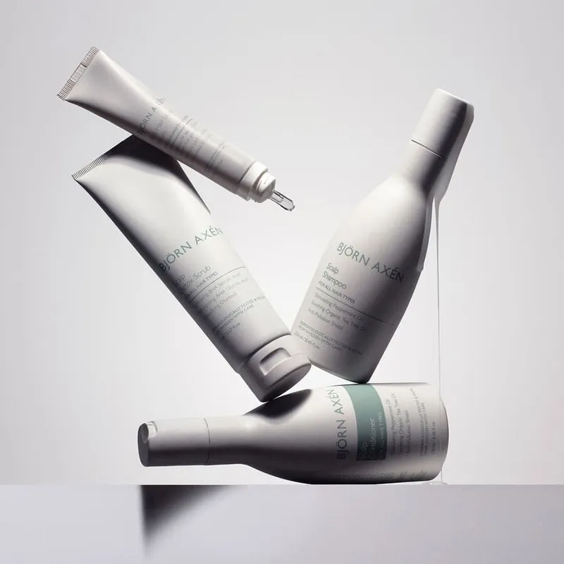 Bild 6 för Björn Axén Scalp Conditioner 250 ml