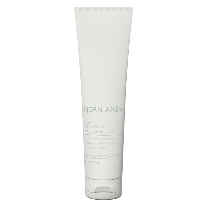 Bild 1 för Björn Axén Scalp Detox Scrub  150 ml