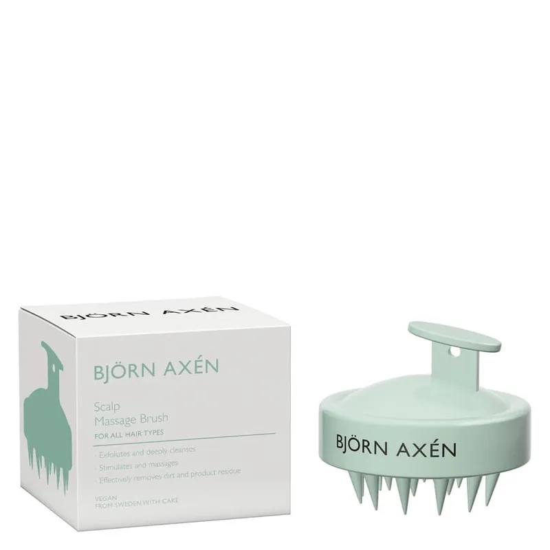 Bild 3 för Björn Axén Scalp Massage Brush