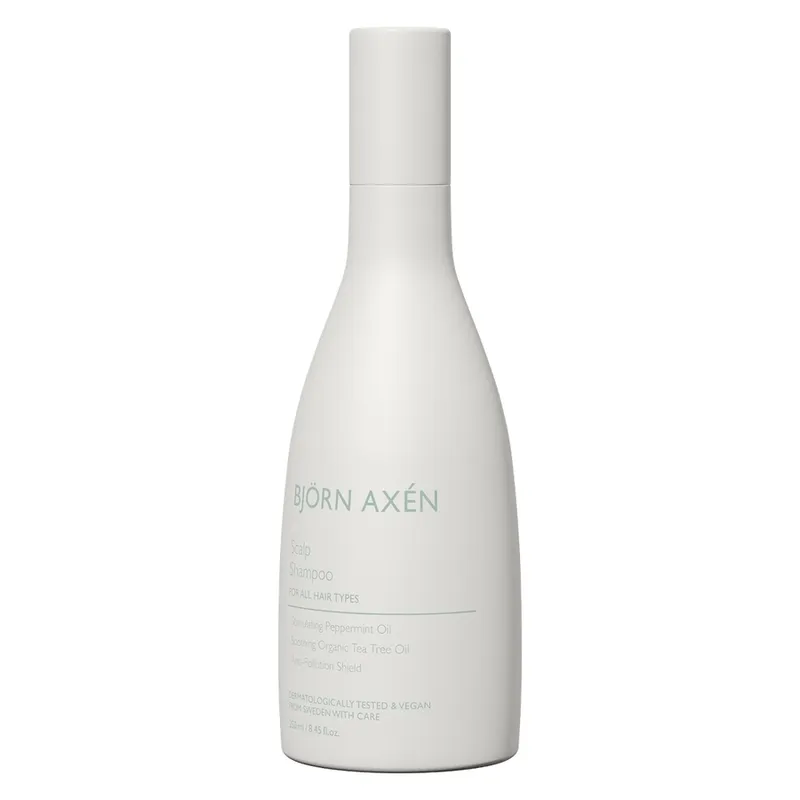 Bild 1 för Björn Axén Scalp Shampoo 250 ml