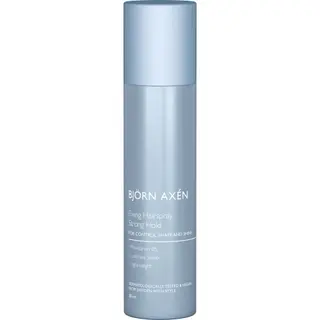 Produktfoto för Björn Axén Style Fixing Hairspray Travel Size 80 ml 80 ml