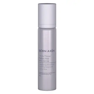 Produktfoto för Björn Axén Style Volume Mousse Medium Hold 80 ml