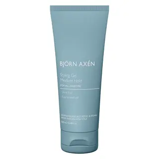 Produktfoto för Björn Axén Styling Gel 100 ml