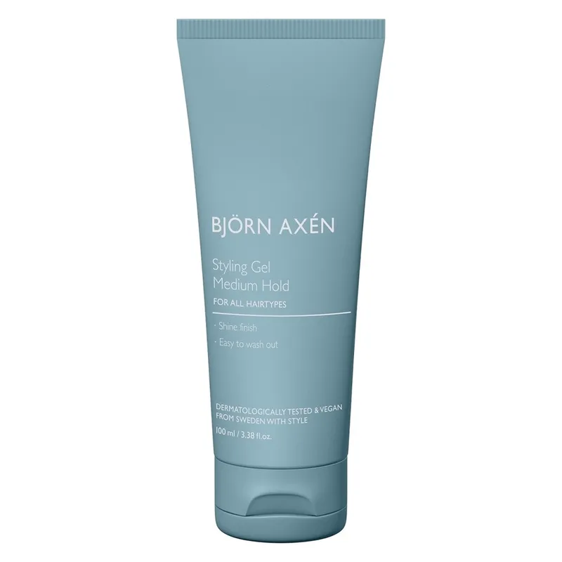 Bild 1 för Björn Axén Styling Gel 100 ml