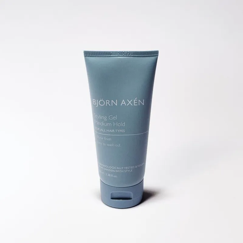 Bild 2 för Björn Axén Styling Gel 100 ml
