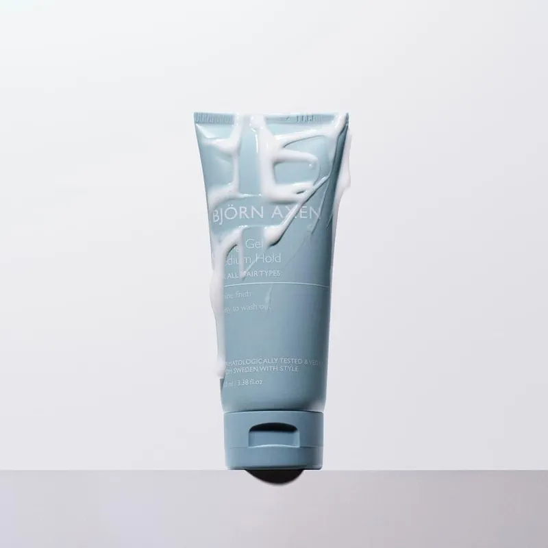 Bild 4 för Björn Axén Styling Gel 100 ml