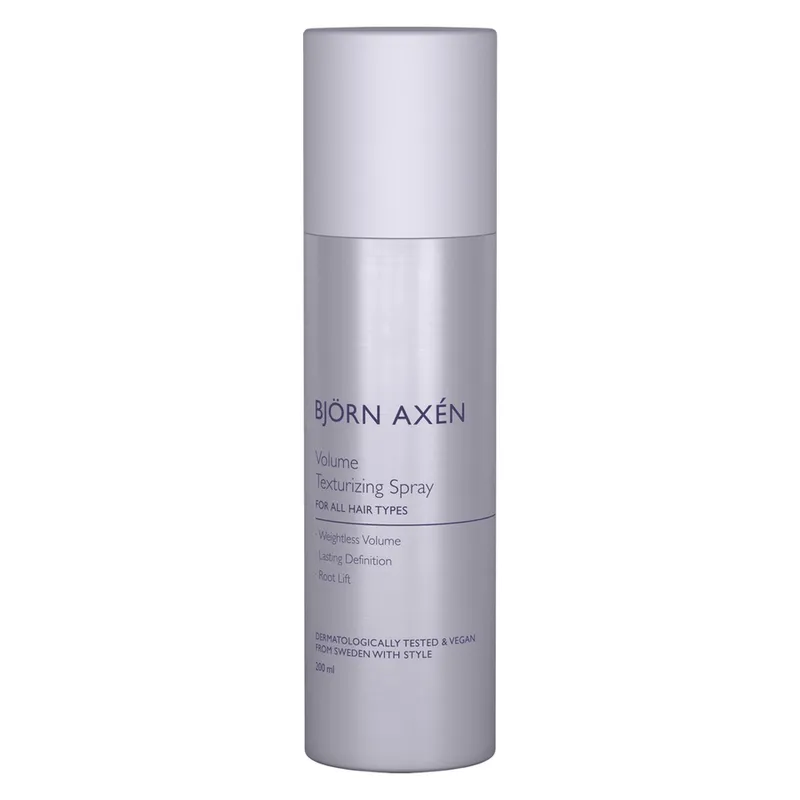 Bild 1 för Björn Axén Texture & Volume Dry Spray 200 ml