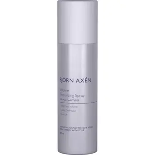 Produktfoto för Björn Axén Texture & Volume Dry Spray 200 ml