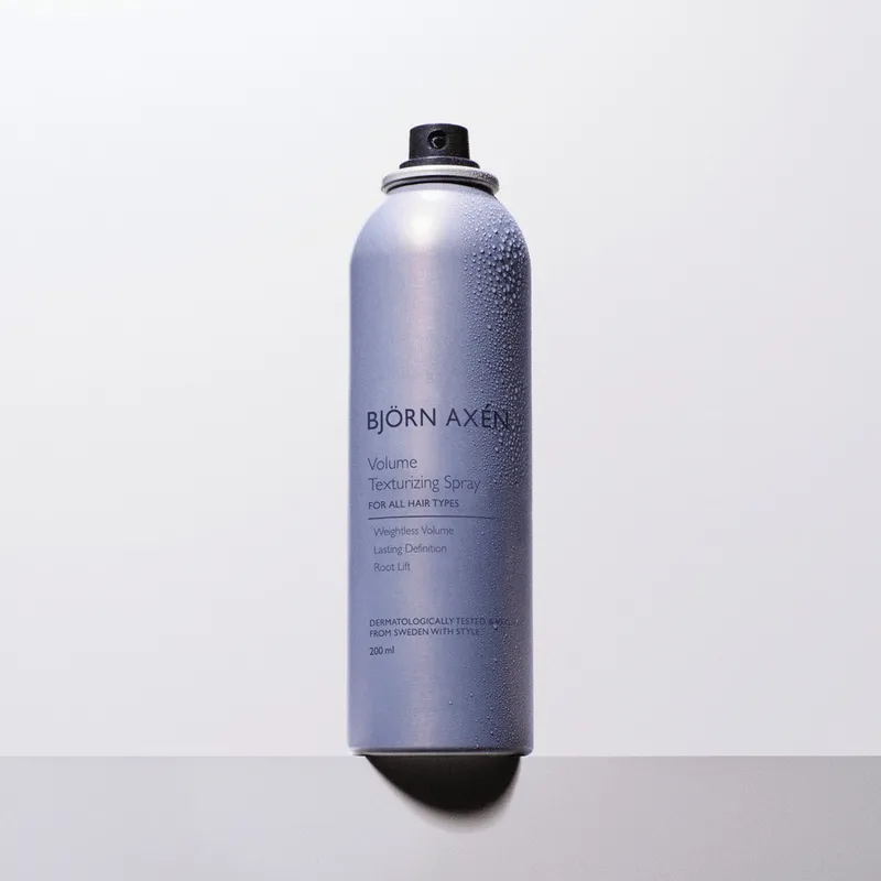 Bild 3 för Björn Axén Texture & Volume Dry Spray 200 ml
