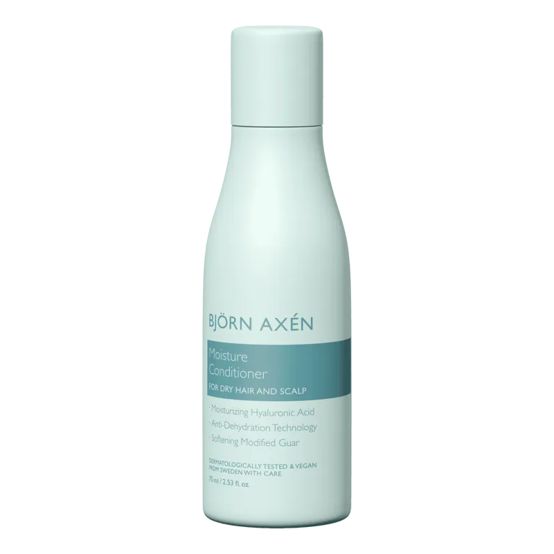 Bild 1 för Björn Axén Travel Size Moisture Conditioner 75 ml