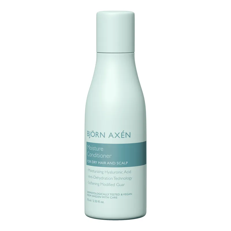 Bild 2 för Björn Axén Travel Size Moisture Conditioner 75 ml
