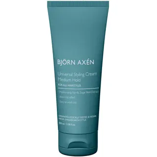 Produktfoto för Björn Axén Universal Styling Cream 100 ml