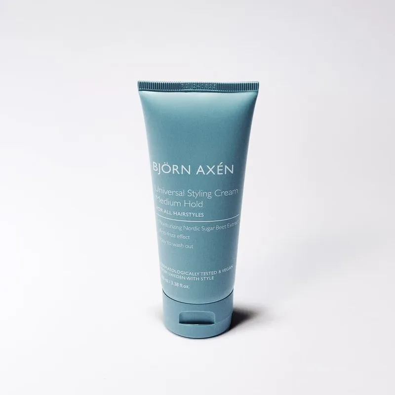 Bild 2 för Björn Axén Universal Styling Cream 100 ml