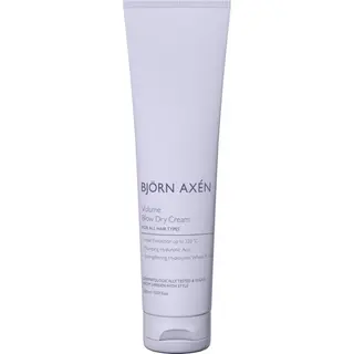 Produktfoto för Björn Axén Volume Blow Dry Cream 150ml