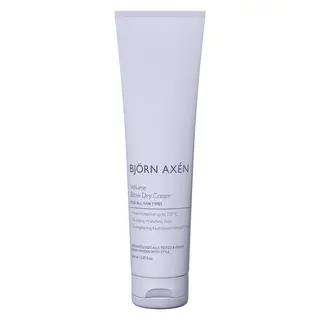 Produktfoto för Björn Axén Volume Blow Dry Cream 150ml