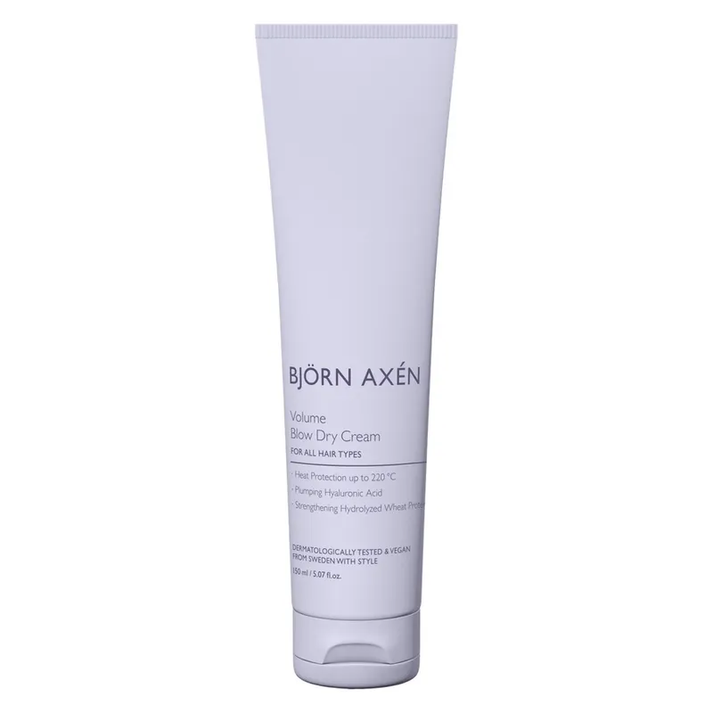 Bild 1 för Björn Axén Volume Blow Dry Cream 150ml