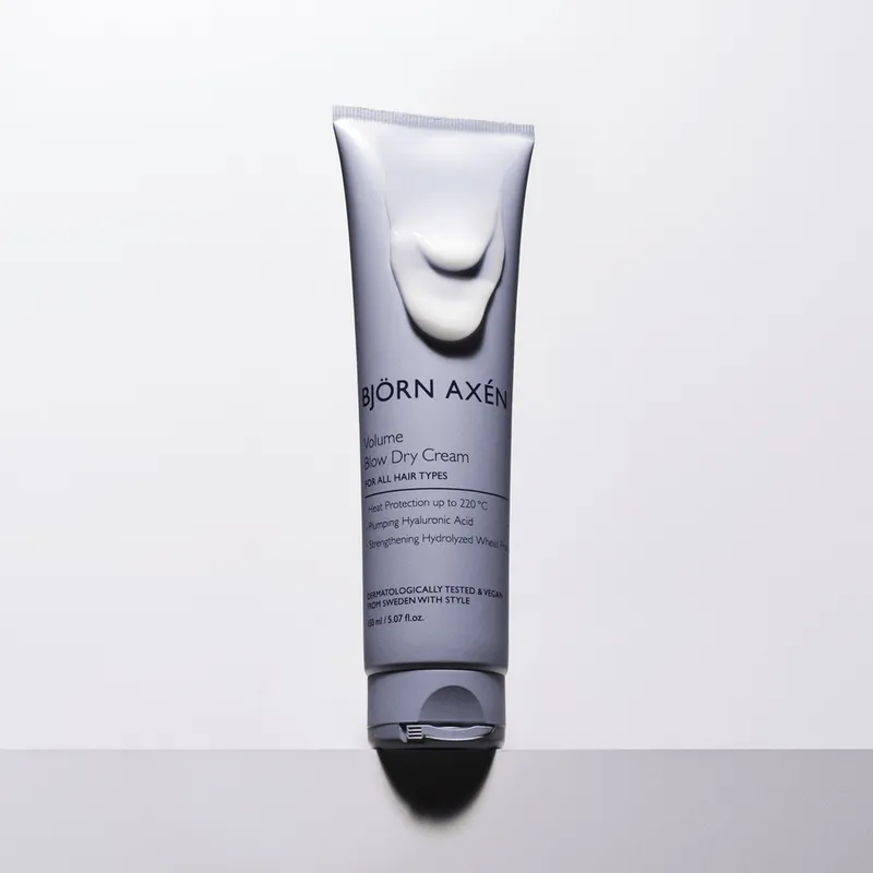 Bild 3 för Björn Axén Volume Blow Dry Cream 150ml