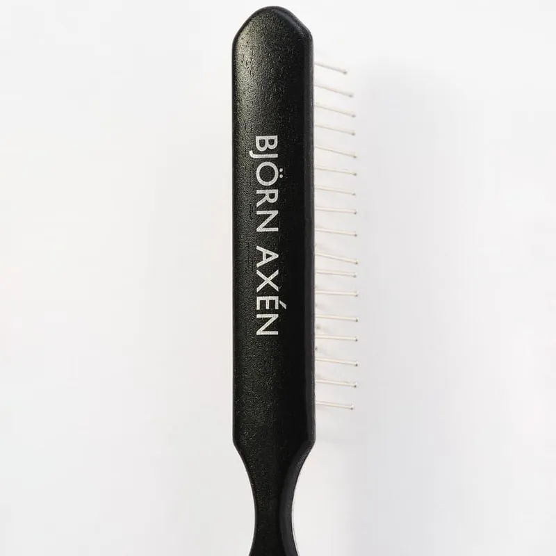 Bild 3 för Björn Axén Volume Brush Styling & Detangling