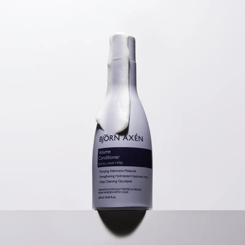 Bild 7 för Björn Axén Volume Conditioner 250ml
