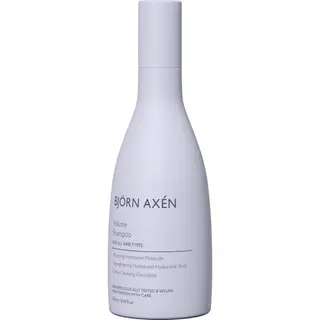 Produktfoto för Björn Axén Volume Shampoo 250ml