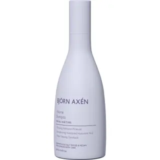 Produktfoto för Björn Axén Volume Shampoo 250ml