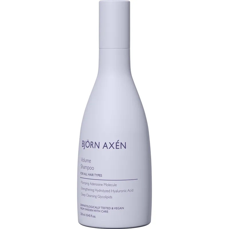 Bild 1 för Björn Axén Volume Shampoo 250ml