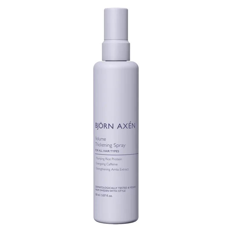 Bild 1 för Björn Axén Volume Thickening Spray 150ml