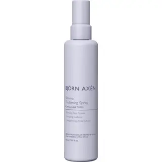 Produktfoto för Björn Axén Volume Thickening Spray 150ml