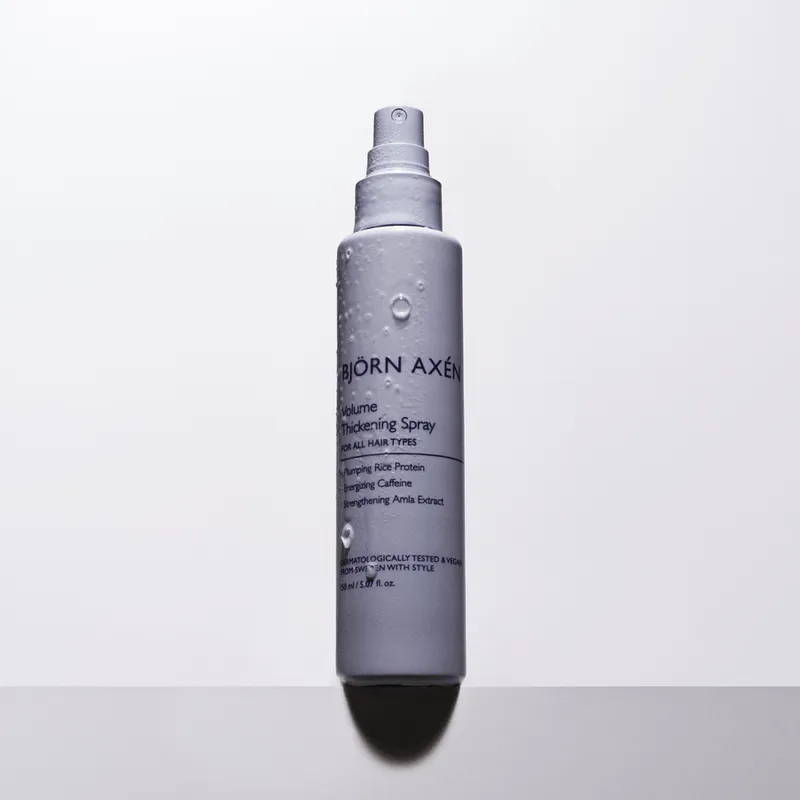 Bild 3 för Björn Axén Volume Thickening Spray 150ml