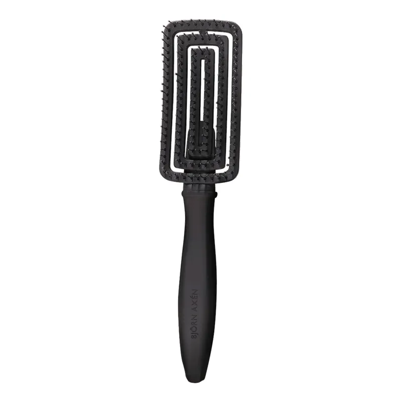 Bild 2 för Björn Axén Wet Hair Brush Detangling & Blowout