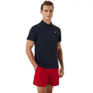 Produktfoto för Björn Borg Ace Polo Svart, M